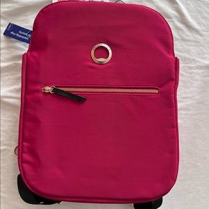Delsey Paris Laptop Backpack